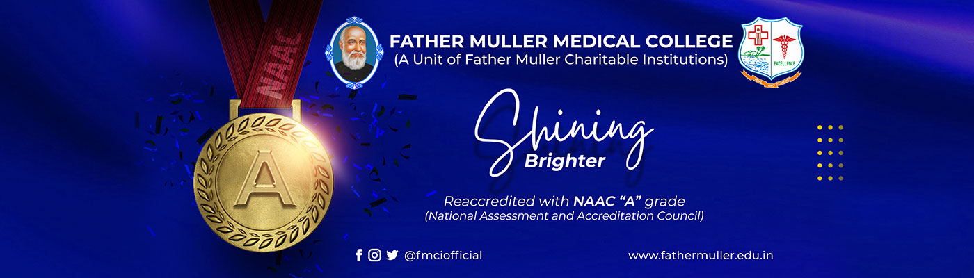 Father Muller Medical College Mangalore